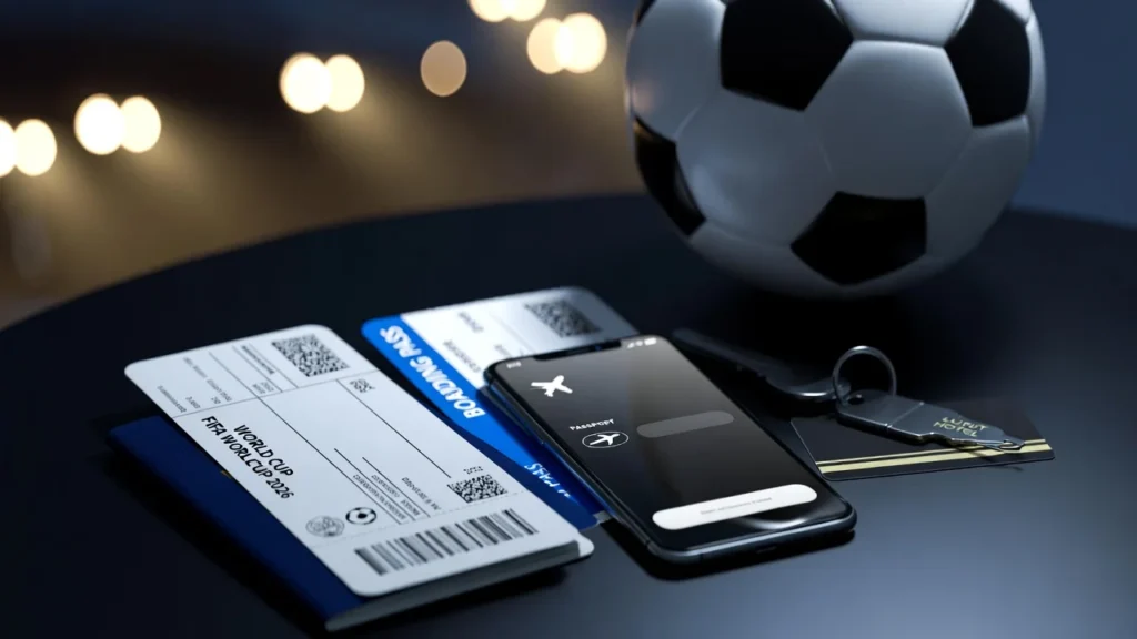 fifa world cup tickets